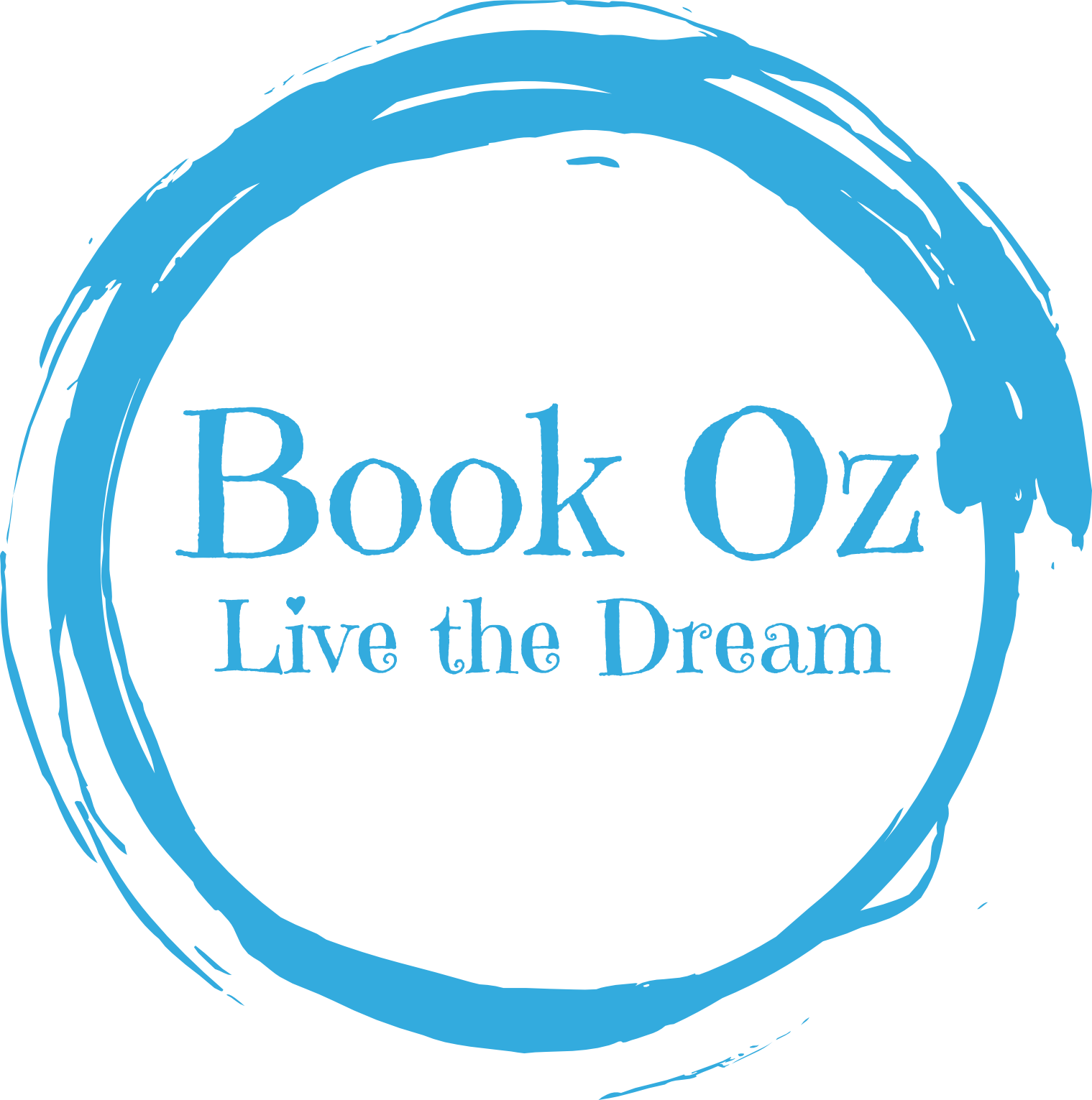 Book Oz